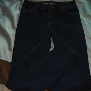 Junior's girls jeans